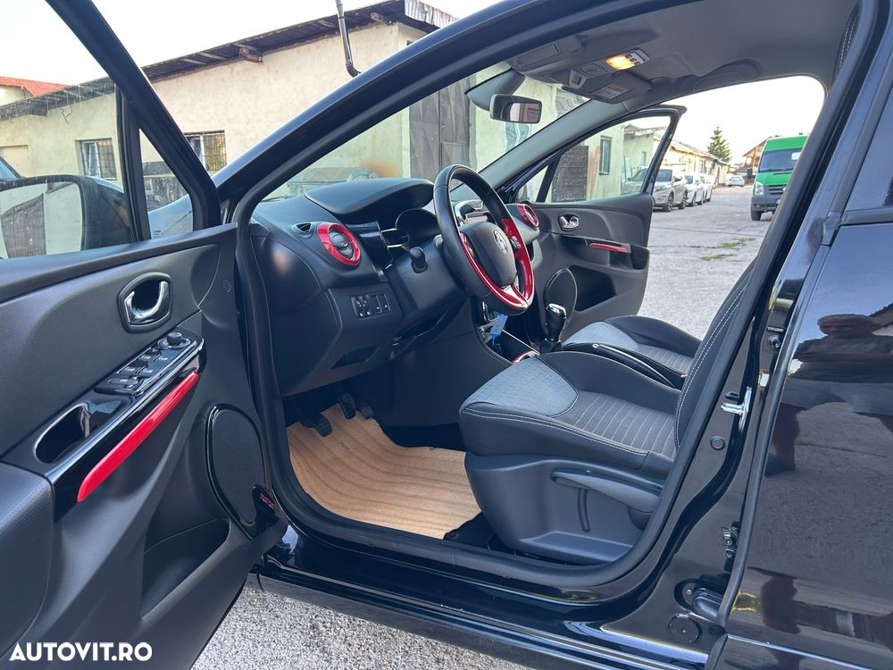 Renault Clio Energy TCe Zen - 7