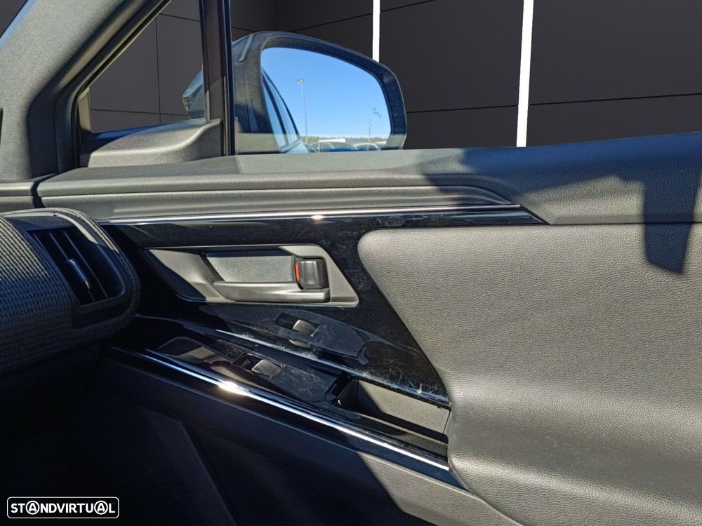 Toyota bZ4X 71,4 kWh Premium Limited - 24