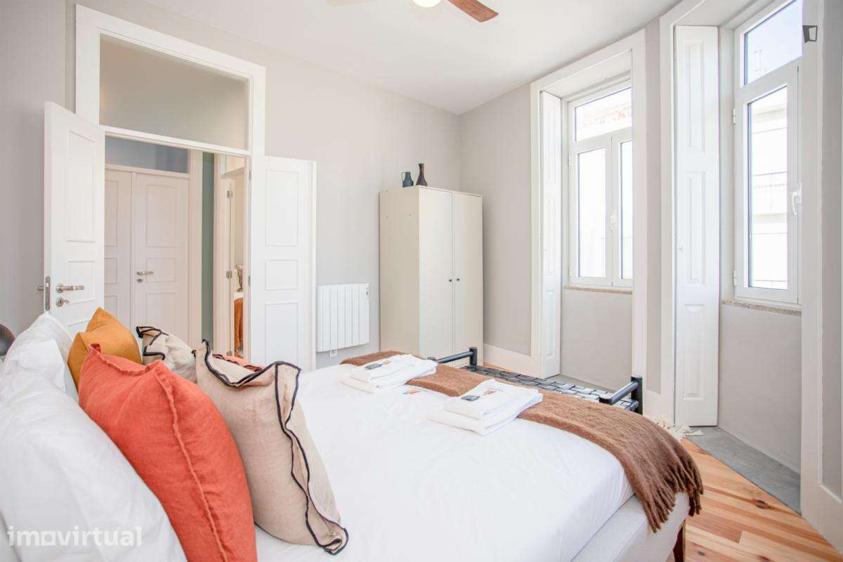 Apartamento com 2 quartos - localizado em Bonfim Porto - Grande imagem: 5/29