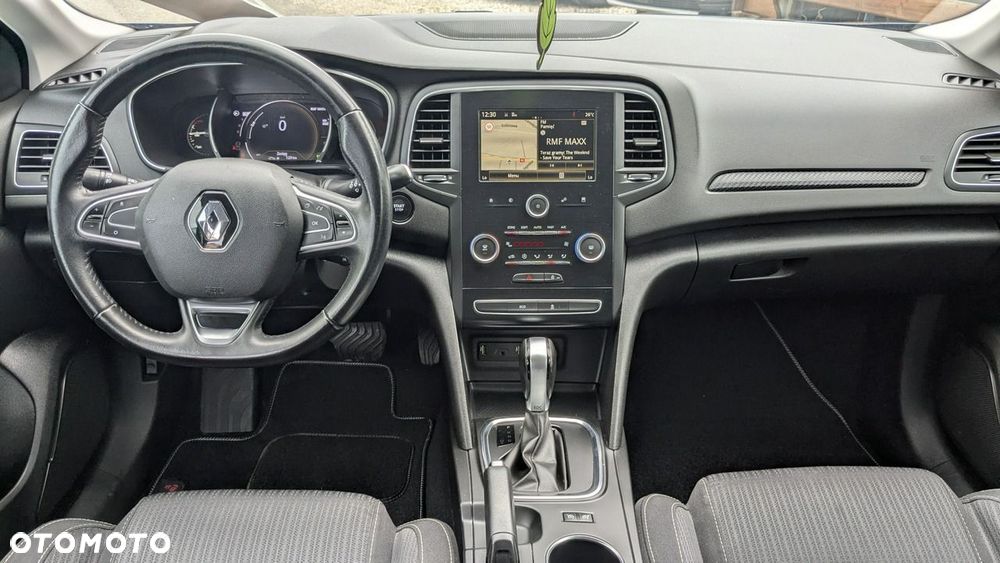 Renault Megane ENERGY TCe 130 EDC LIMITED - 27