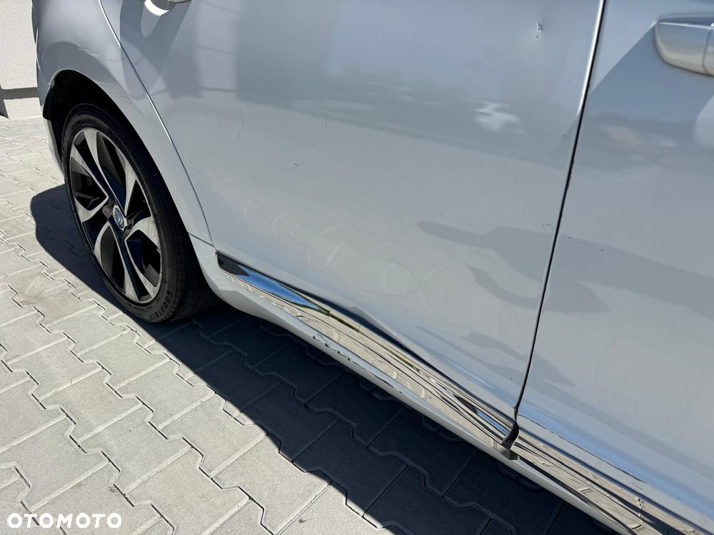 Citroën DS5 - 35