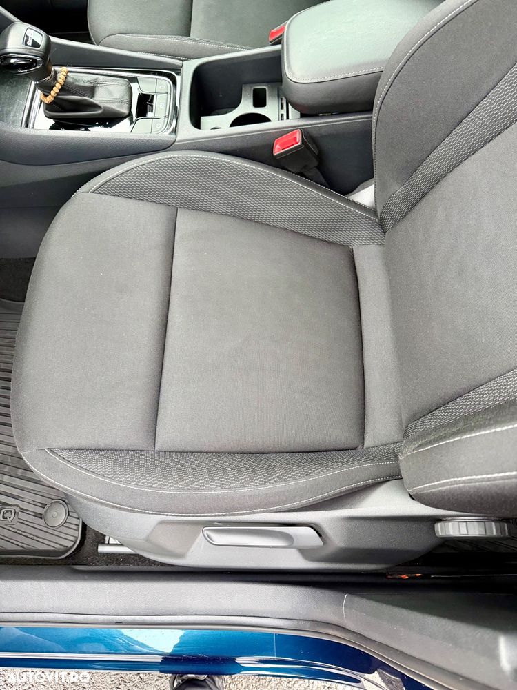 Skoda Karoq 1.5 TSI DSG Ambition - 14