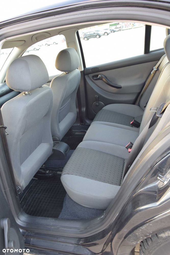 Seat Toledo - 8