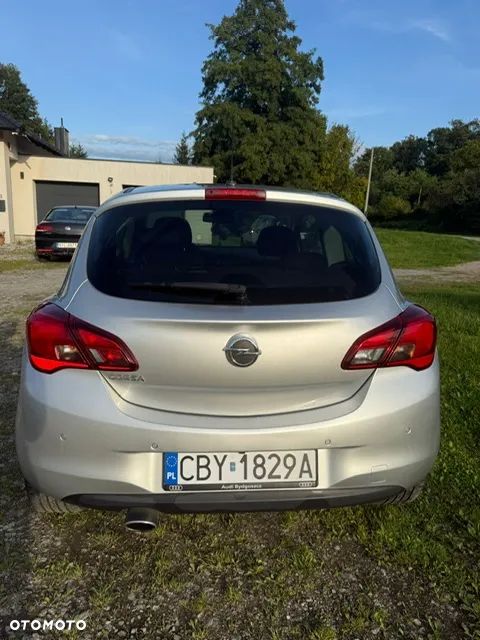 Opel Corsa 1.4 T Enjoy S&S - 6