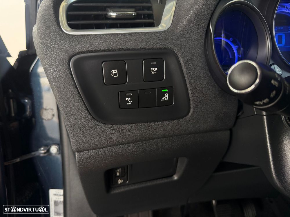Citroën C4 1.6 e-HDi Exclusive J17 - 19