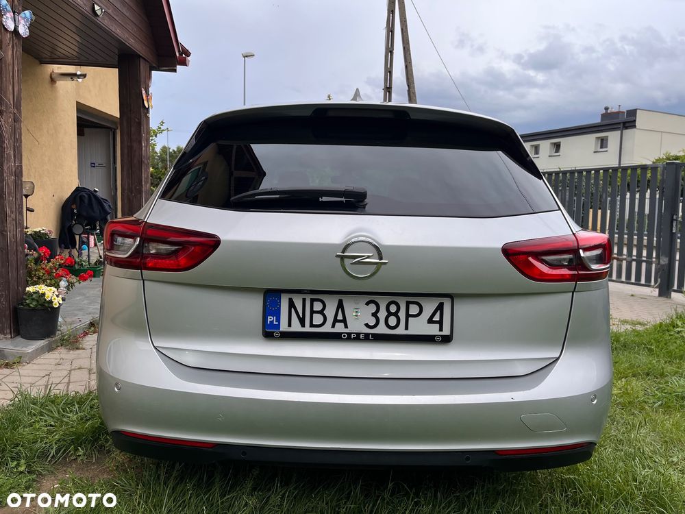 Opel Insignia 2.0 CDTI Cosmo - 6