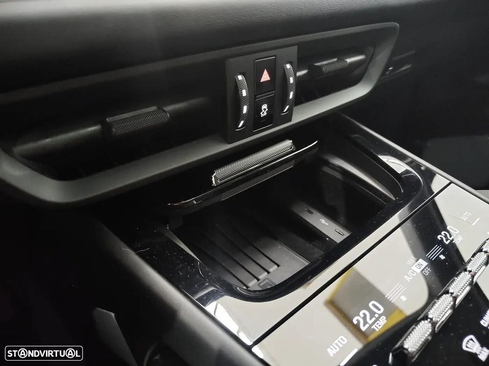Porsche Cayenne Coupé E-Hybrid - 20