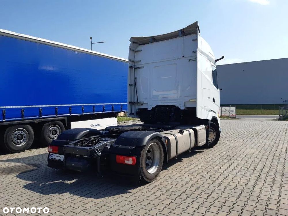 DAF XG 480 FT LOWDECK  STOCK (31704) - 4