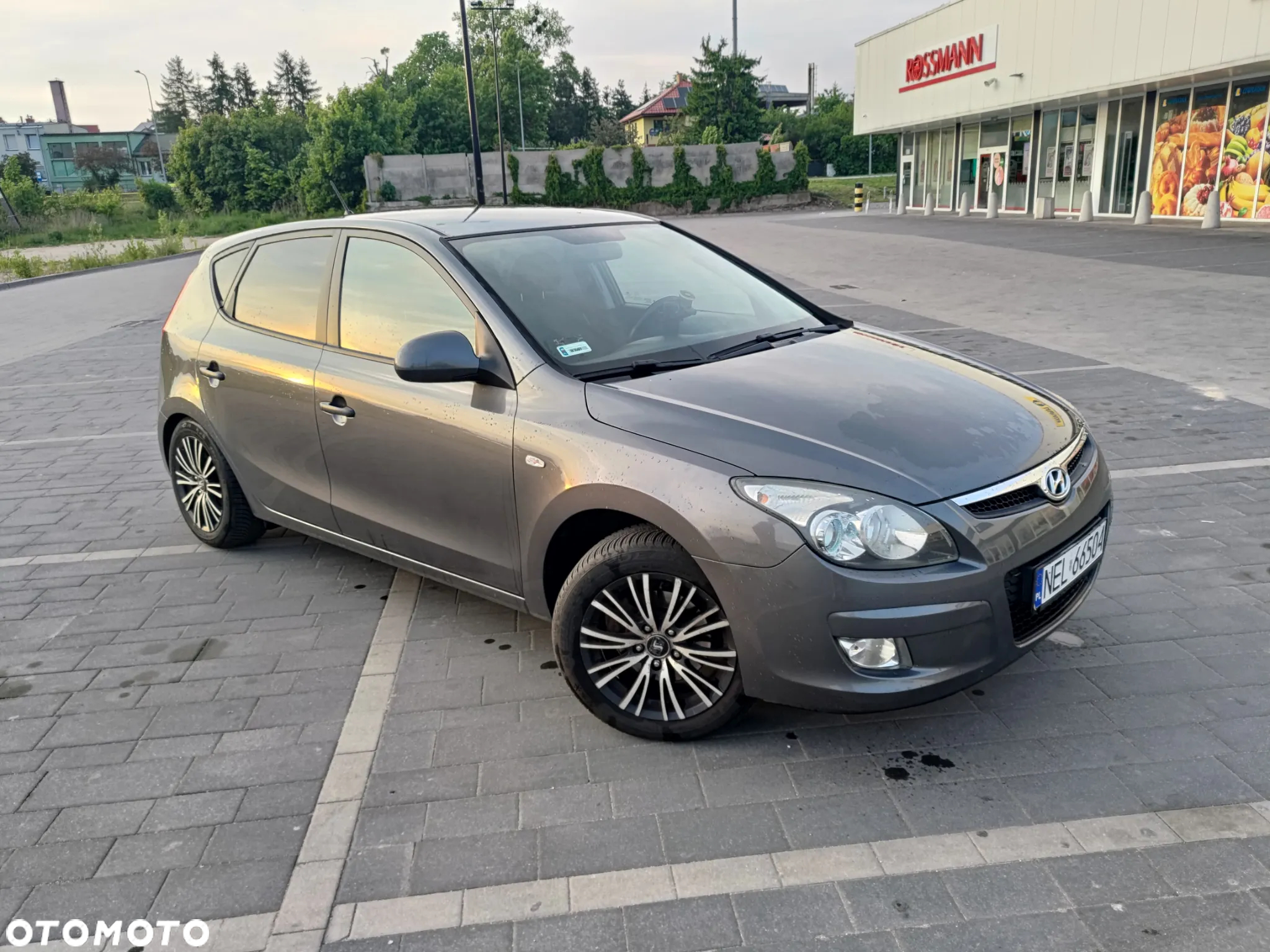 Hyundai i30 1.4 Base - 2