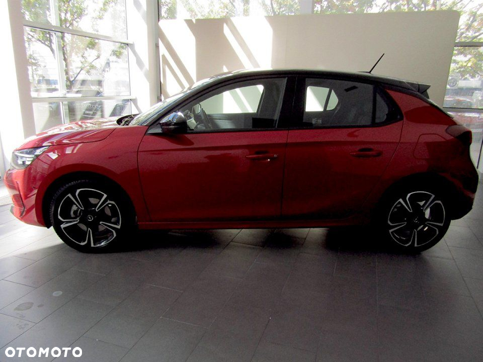 Opel Corsa - 6