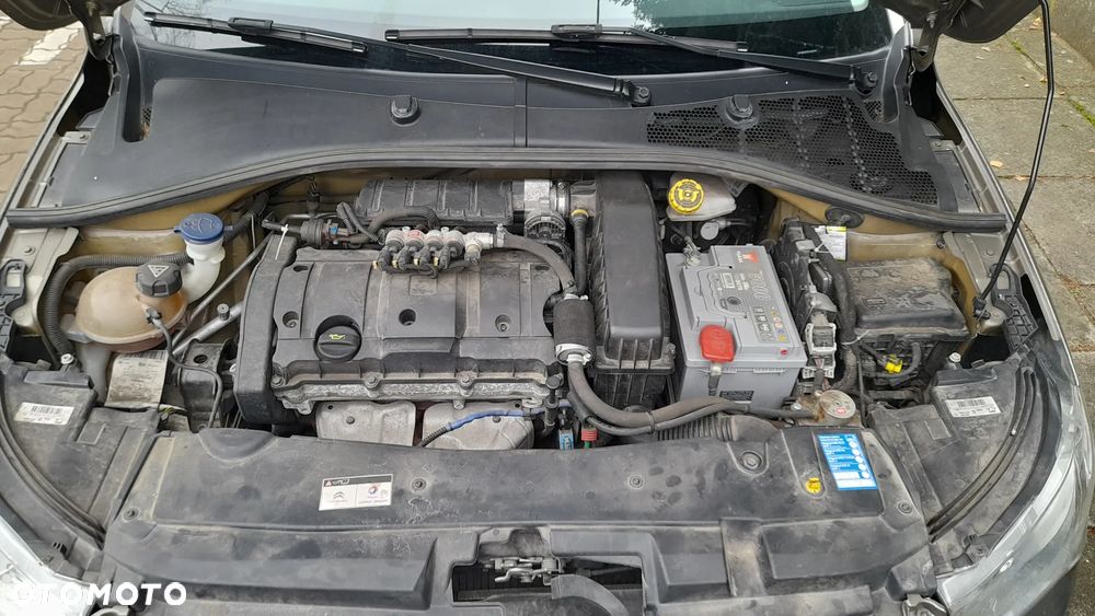 Citroën C-Elysée 1.6 VTi MoreLife - 8