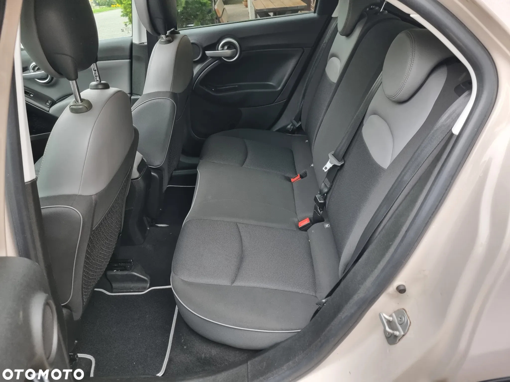 Fiat 500X 1.4 MultiAir Pop Star - 15