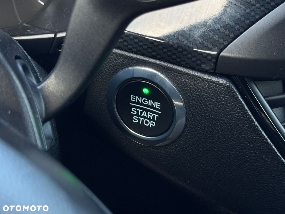Ford Focus 1.0 EcoBoost ST-Line - 28