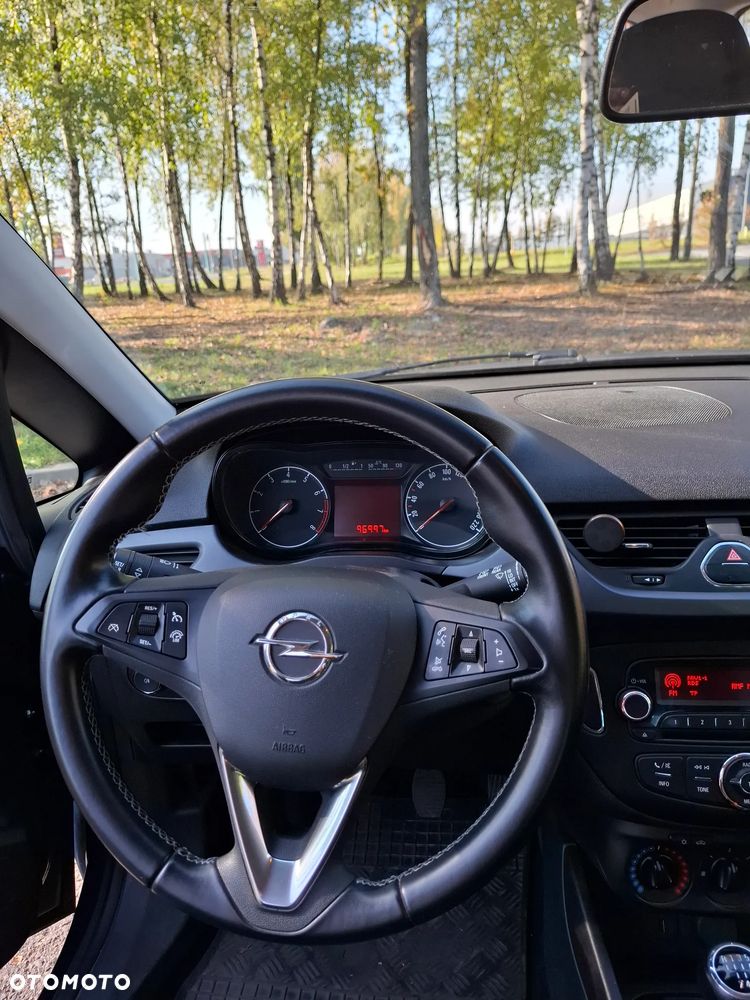 Opel Corsa - 18