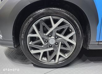 Hyundai Kona 1.6 GDI Hybrid Executive DCT - 10