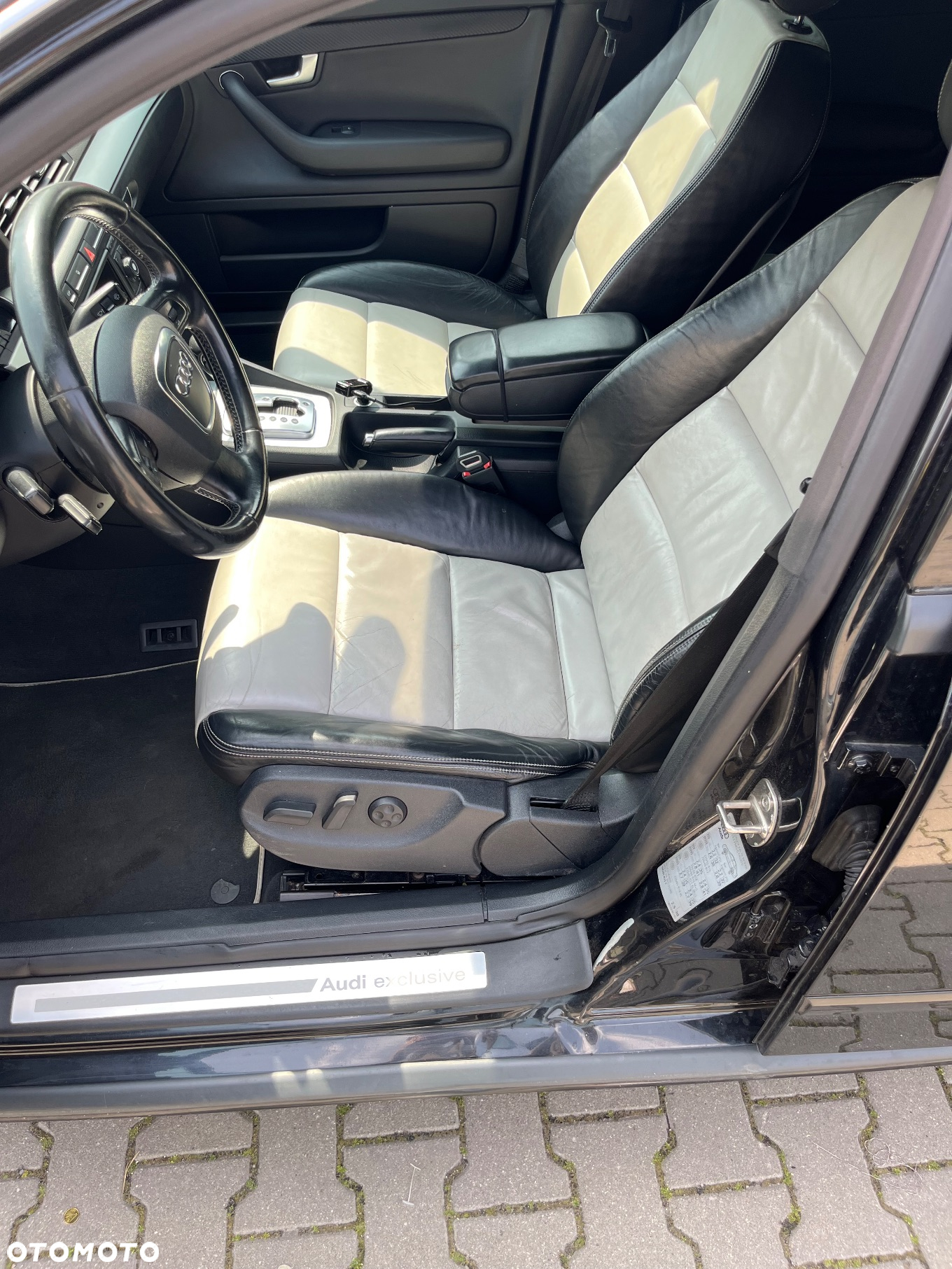 Audi A4 - 12