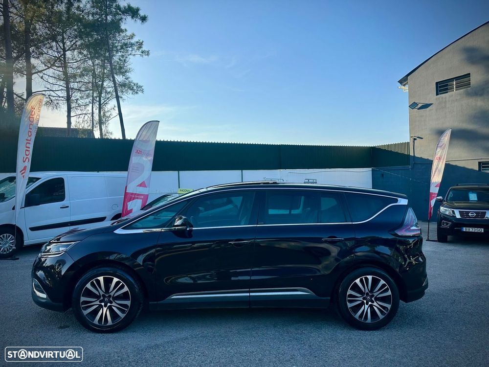 Renault Espace 1.6 dCi Initiale Paris EDC - 4