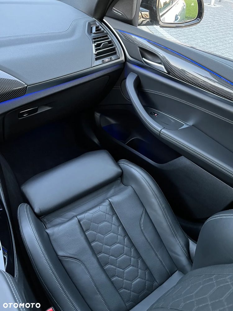 BMW X4 M - 26