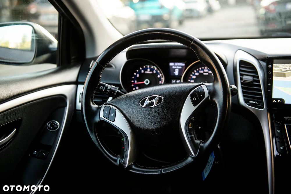 Hyundai i30 1.4 Comfort - 31