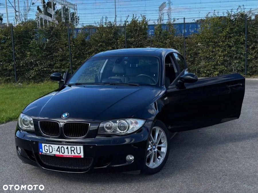 BMW Seria 1 118d - 5