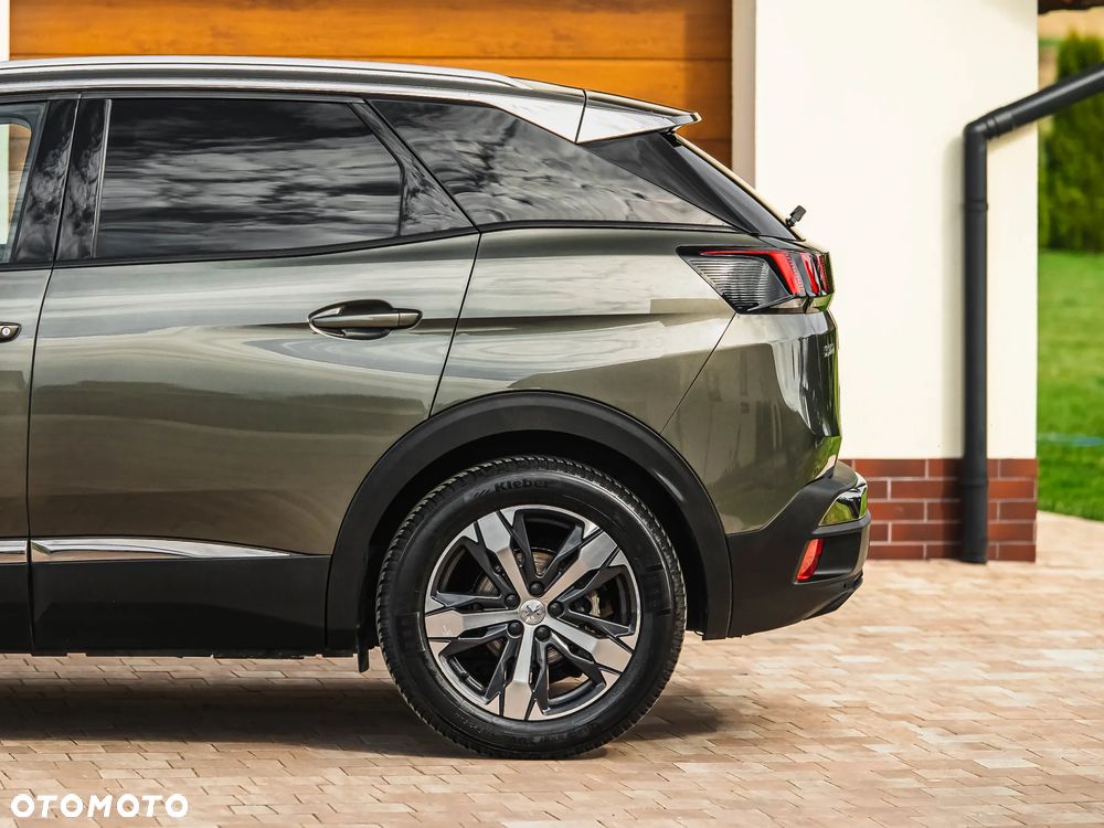 Peugeot 3008 PureTech 130 Stop & Start Allure - 12