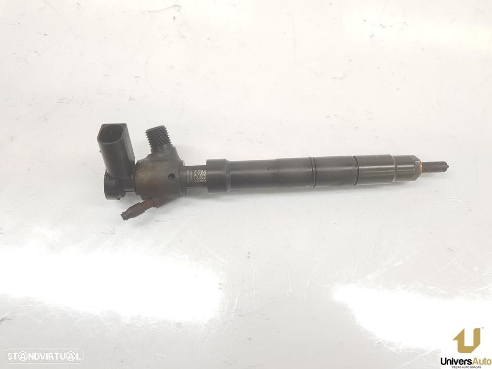 INJETOR SEAT LEON 2015 -04L130277D - 2