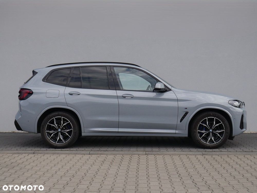 BMW X3 - 26