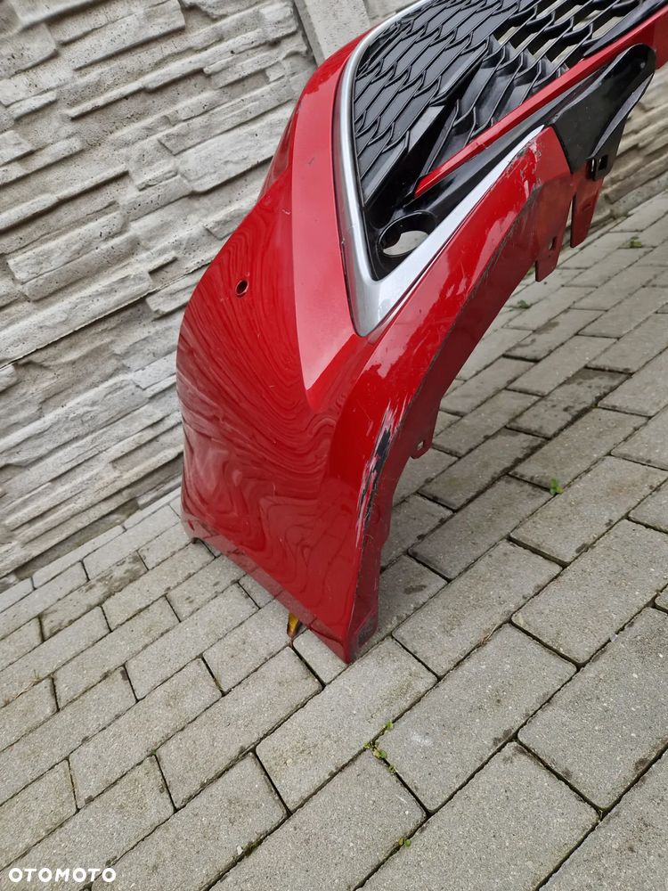 Zderzak Toyota Corolla XII E21 E210 2018 - - 10