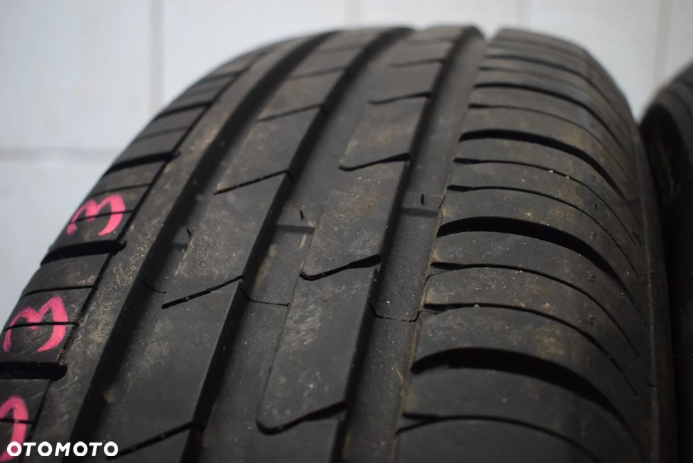 R15 185/60 Hankook Kinergy Eco Cena za parę - 2