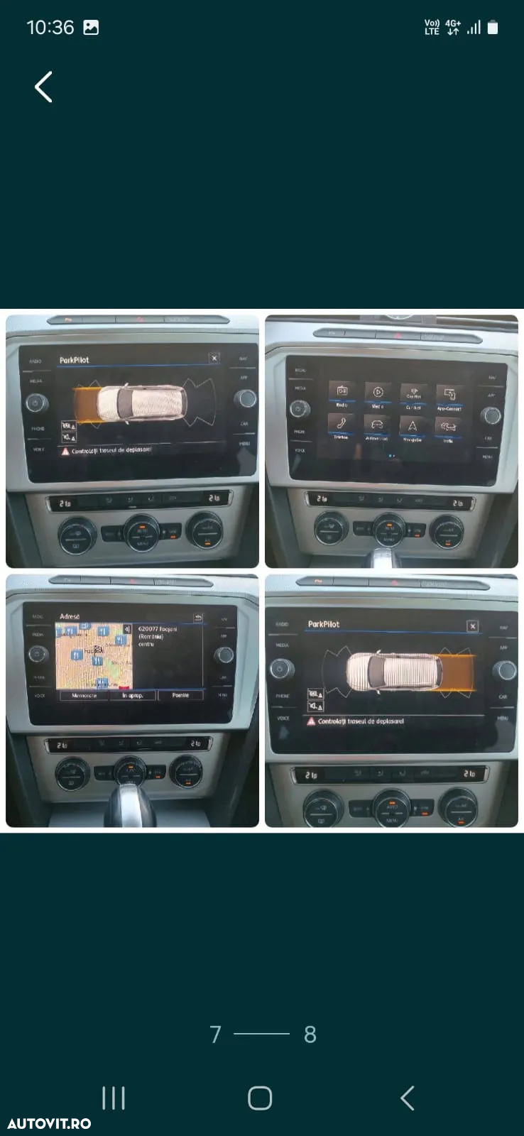 Volkswagen Passat - 7