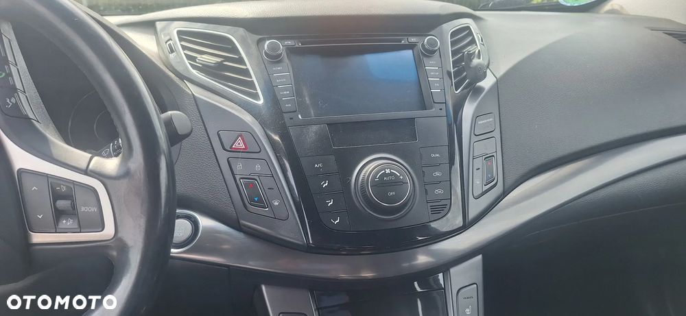 Hyundai i40 1.7 CRDi blue Style - 7