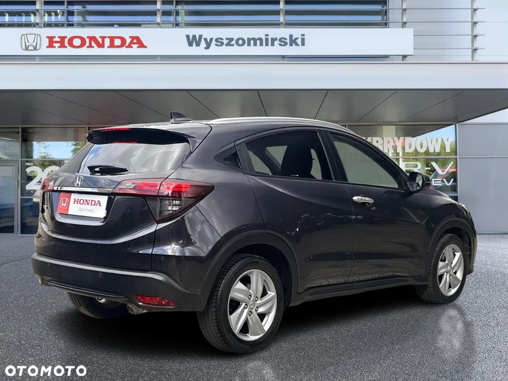 Honda HR-V 1.5 Executive (ADAS) CVT - 5