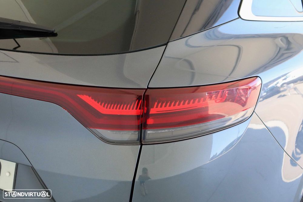 Renault Mégane Sport Tourer 1.3 TCe Limited - 9