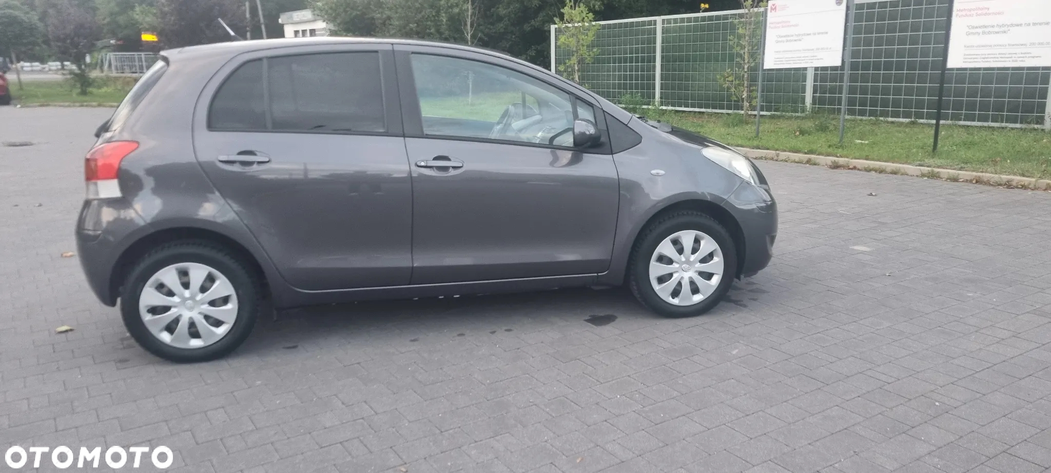 Toyota Yaris 1.33 VVT-i Cool - 18