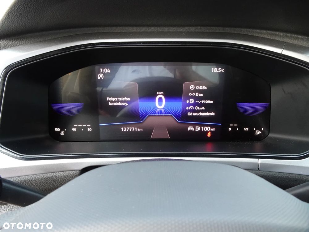Volkswagen T-Roc 1.5 TSI Life - 25