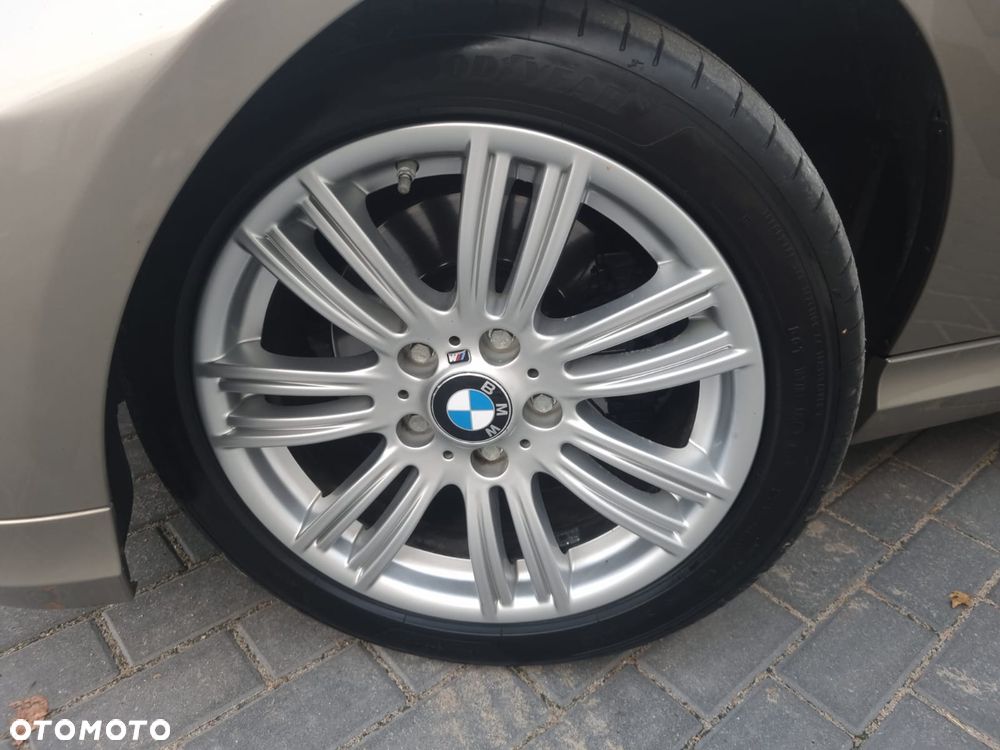 BMW Seria 3 320d DPF Edition Lifestyle - 26