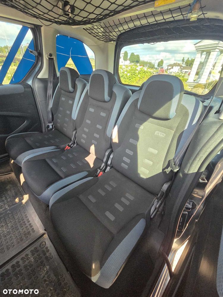 Citroën Berlingo - 5