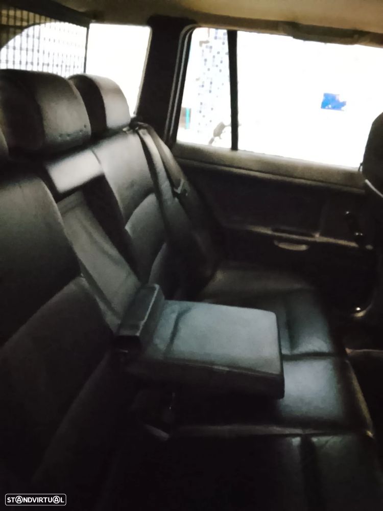 BMW 325 tds Touring - 15