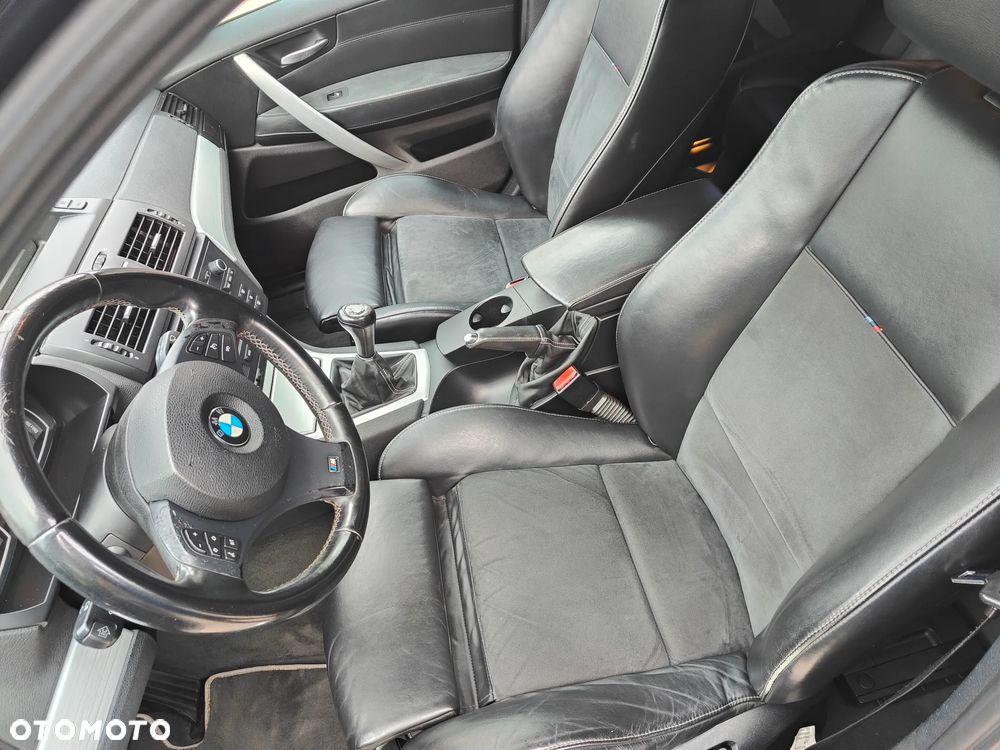 BMW X3 xDrive20d Limited Sport Edition - 10