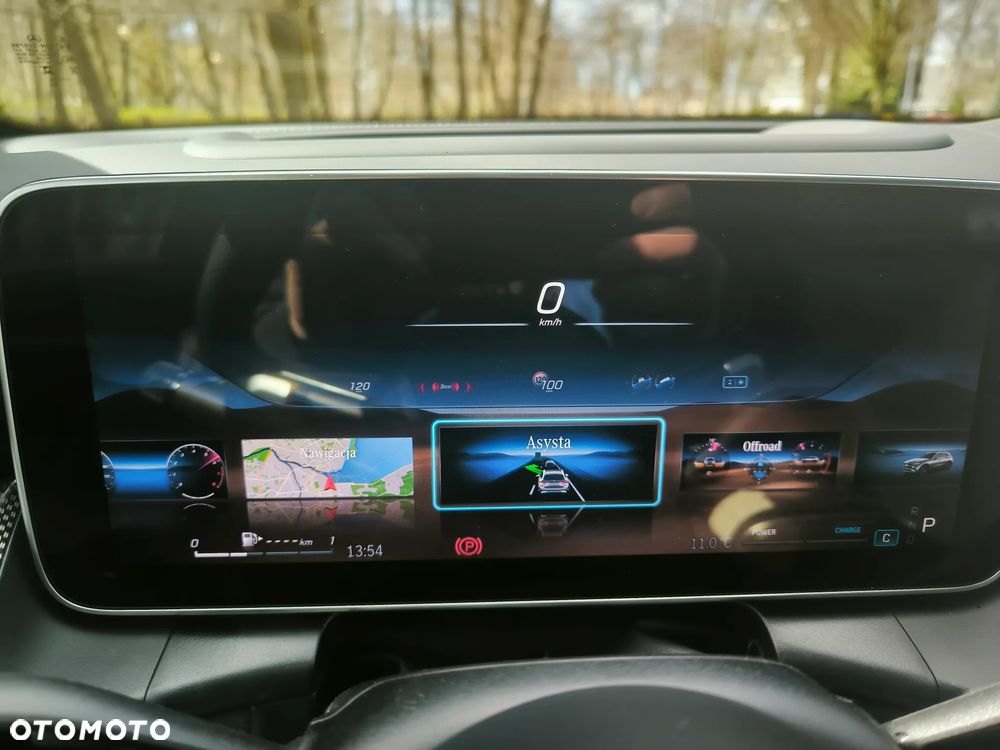 Mercedes-Benz GLC 220 d mHEV 4-Matic AMG Line - 25