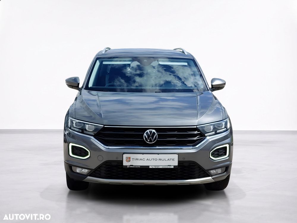Volkswagen T-Roc - 9