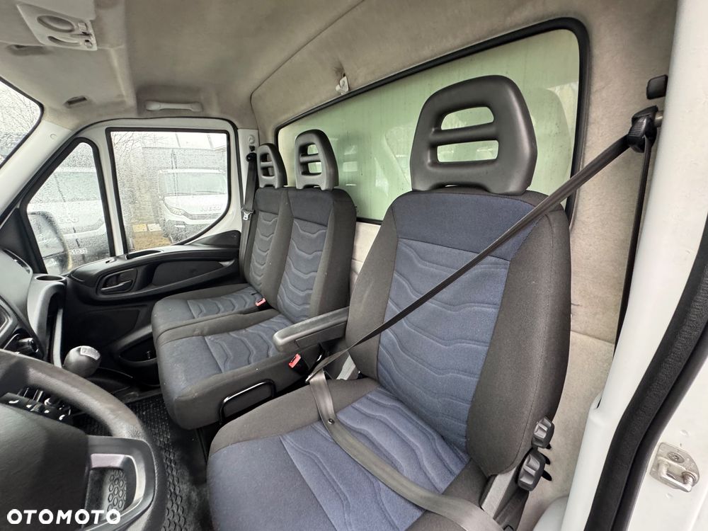 Iveco 35C14,,35C17,,35C18,,50C15,,50C17,,50C18 - 13