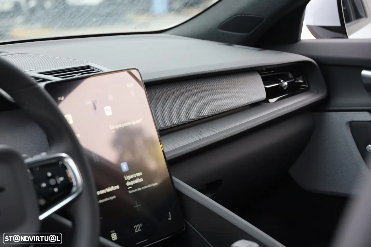 Polestar 2 Standard Range Plus - 14