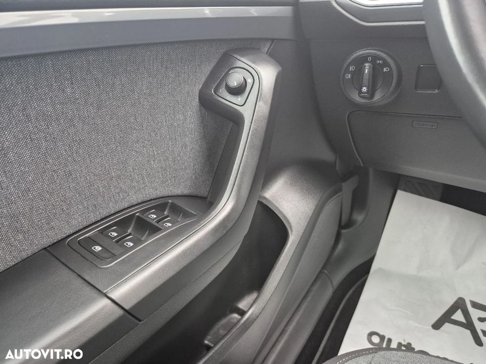 Seat Ateca 2.0 TDI 4DRIVE DSG7 Style - 14