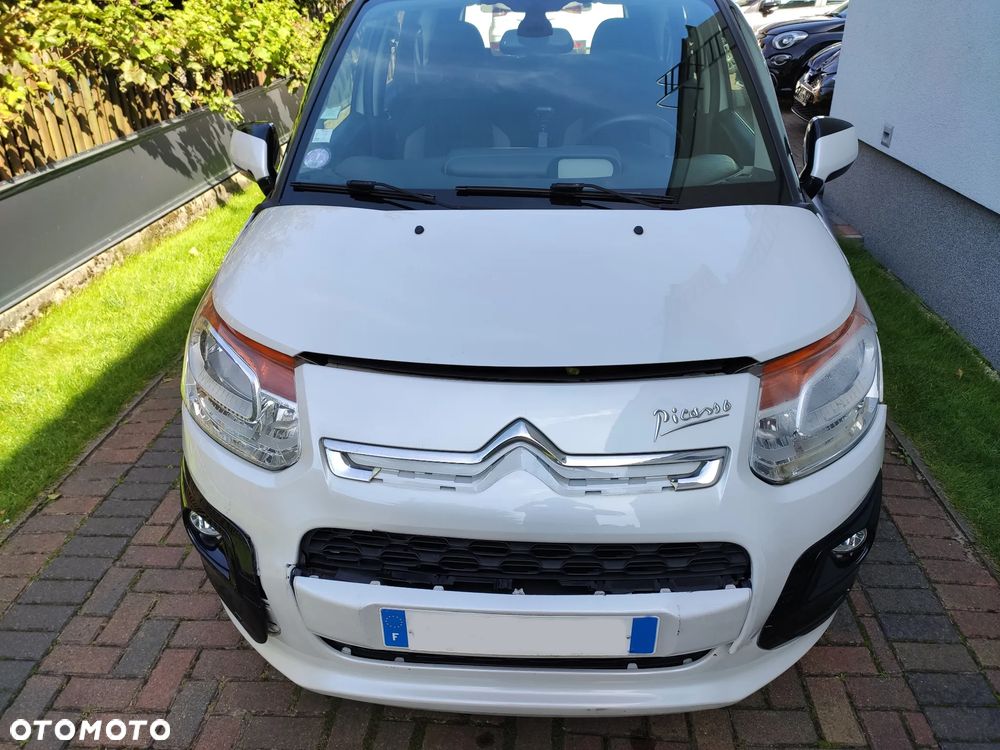 Citroën C3 Picasso VTi 120 EGS6 Selection - 5