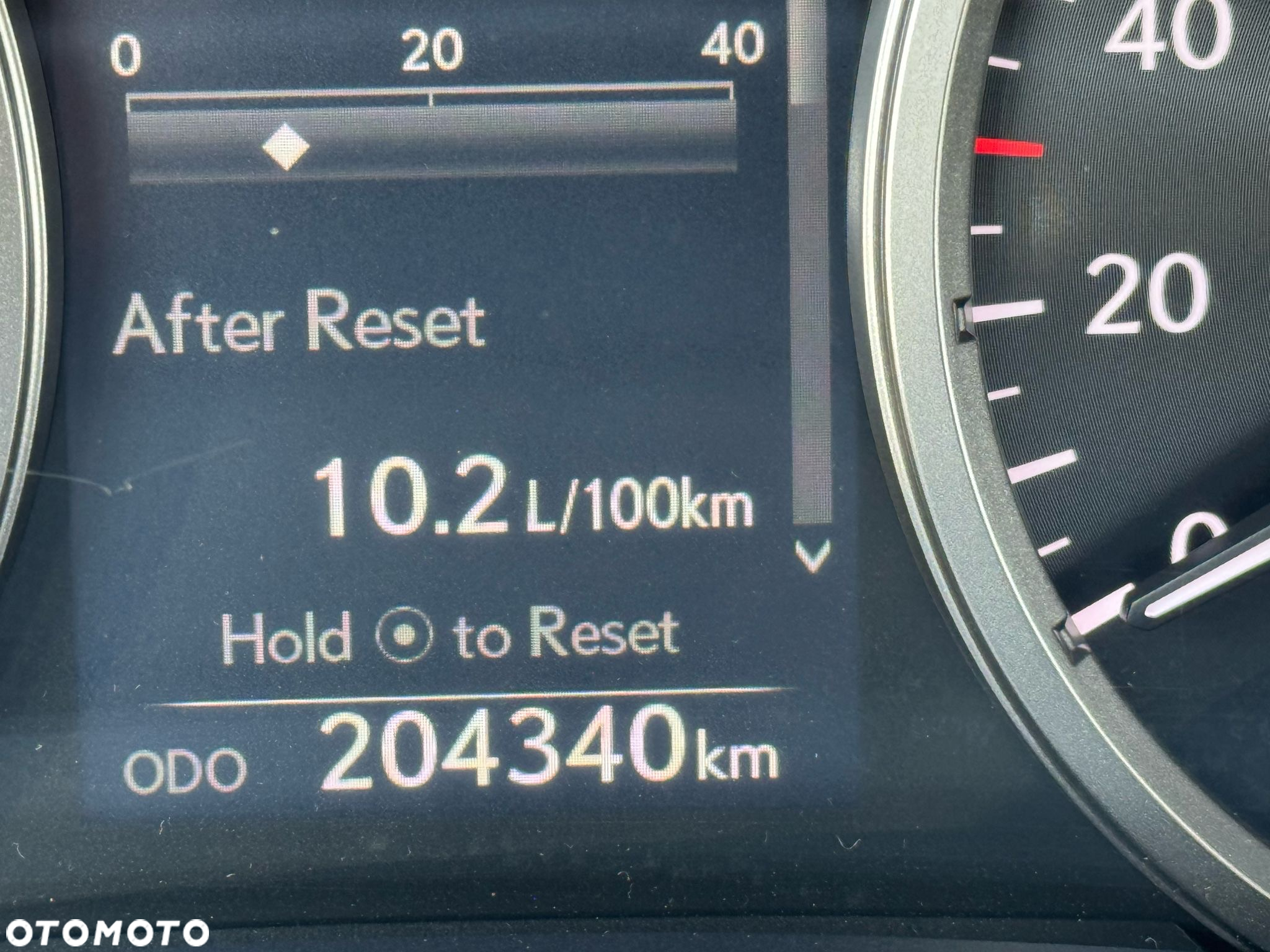 Lexus NX 200t Elegance 2WD - 12
