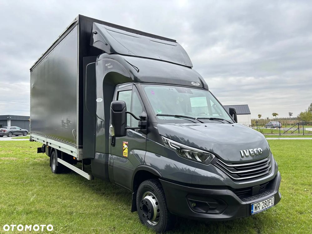 Iveco DAILY 70C - 3