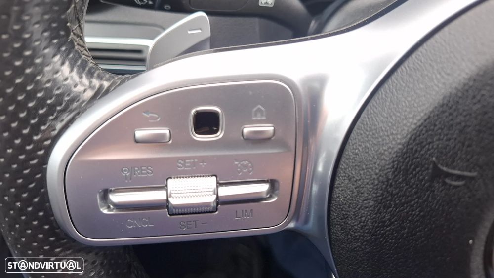 Mercedes-Benz C 220 d AMG Line - 49