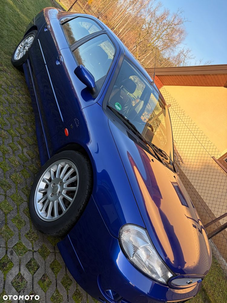 Ford Mondeo - 2