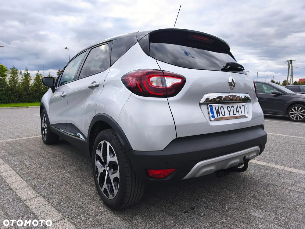 Renault Captur 1.3 Energy TCe FAP Limited - 14